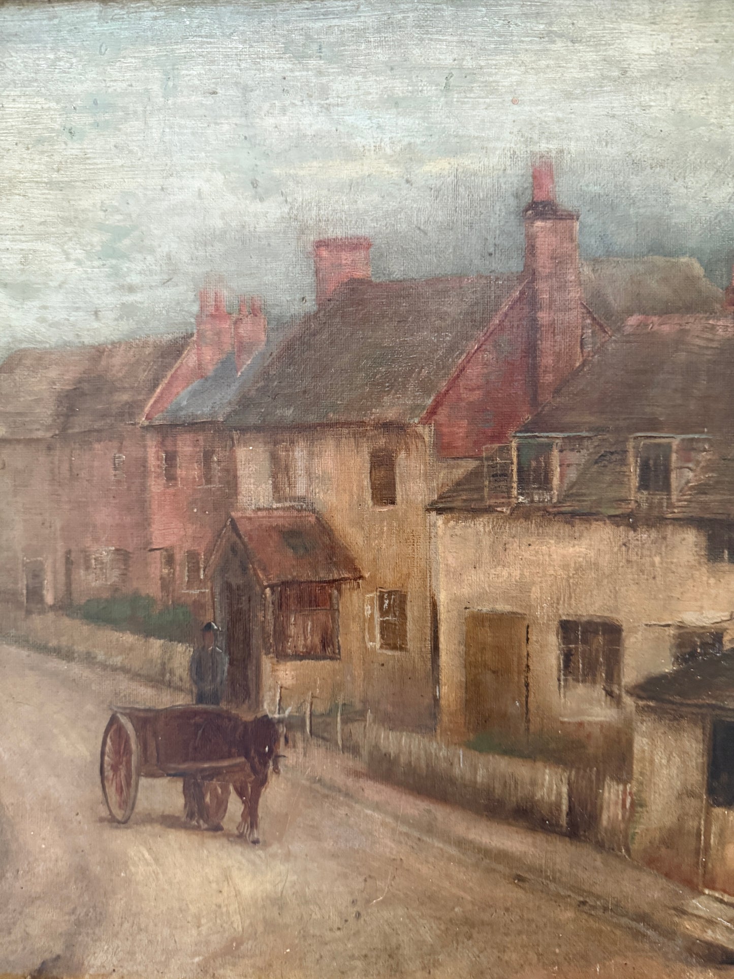 Queen Street