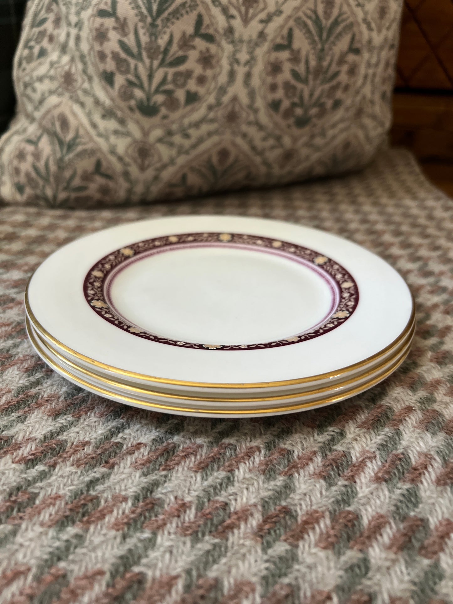 Royal Doulton Plate