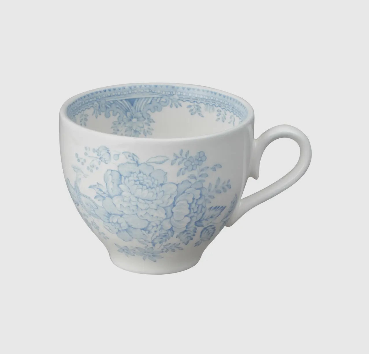 Small Teacup: Various Colors