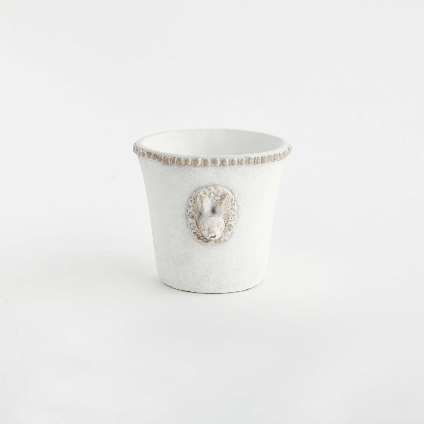 Classic Rabbit Pot