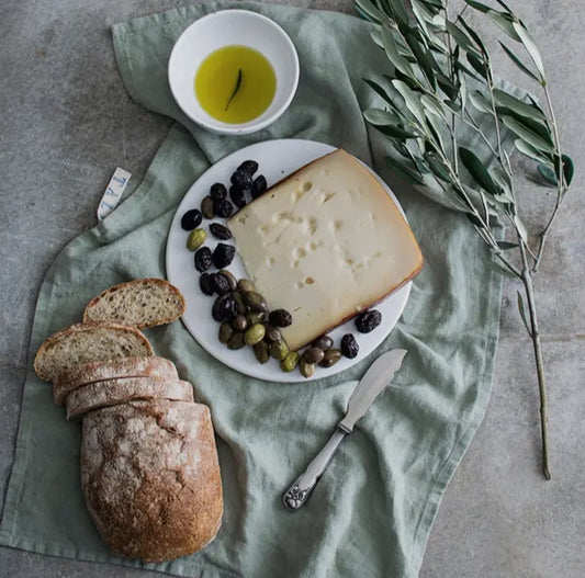 Linen Tea Towels