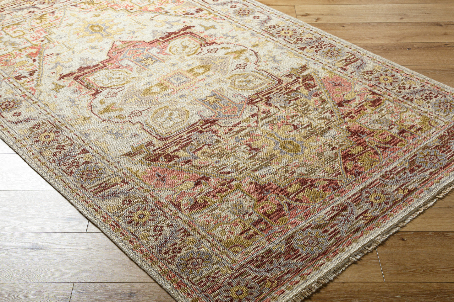 Rug: Royal Manor