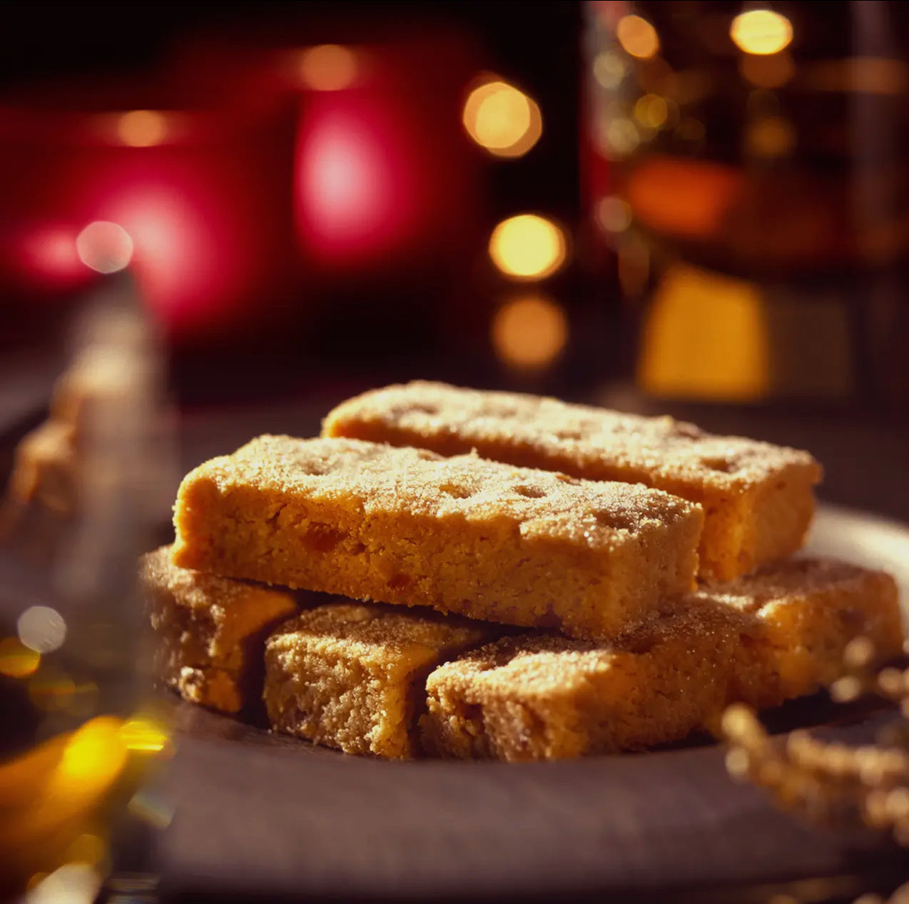 Scottish Shortbread