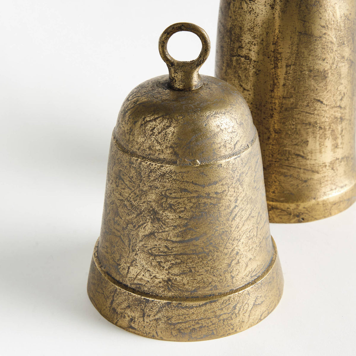 Grande Bells (Set of 2)