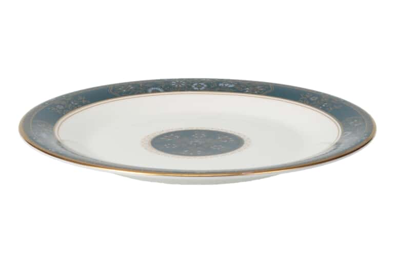 Royal Doulton Plates