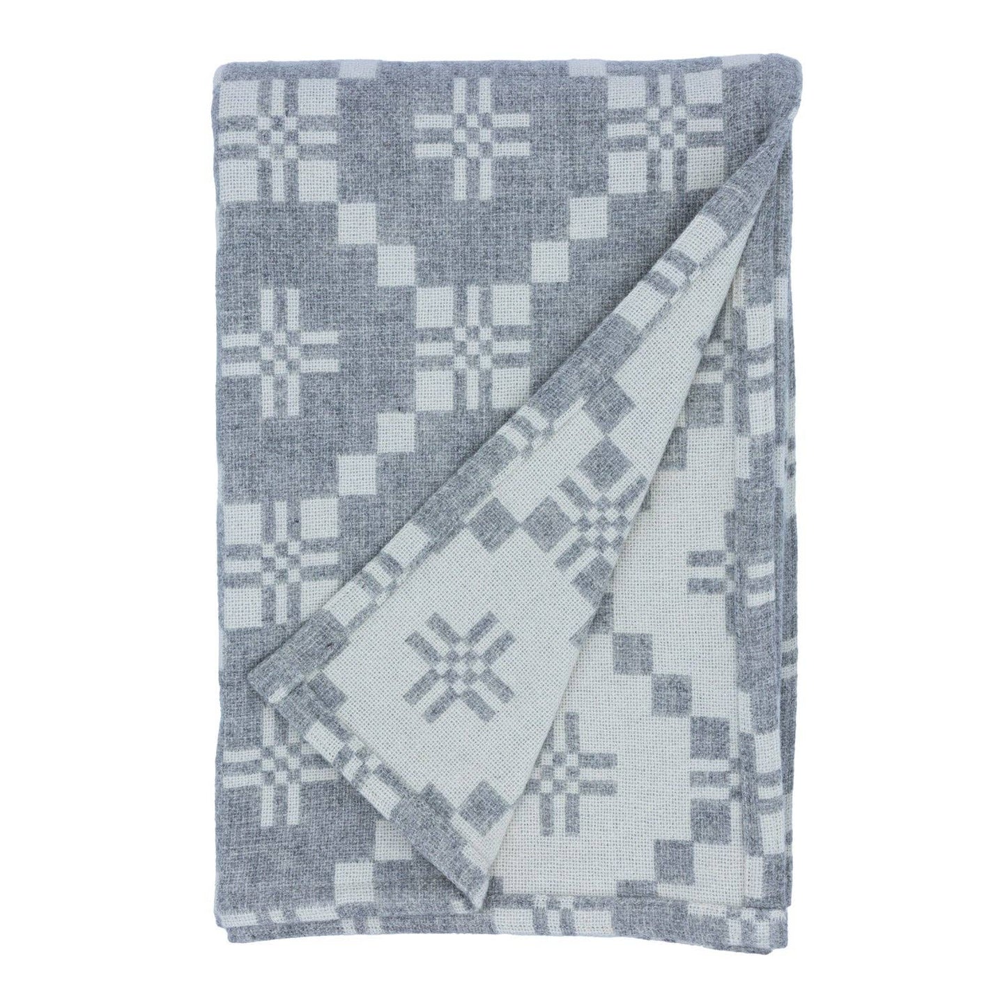 St Davids Cross Welsh Tapestry Throws & Blankets