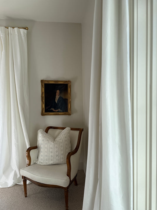 The Victorian Lady