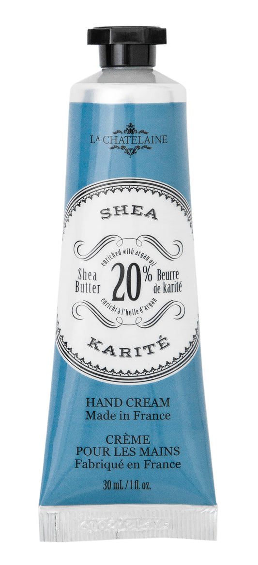 Shea Butter Hand Crème