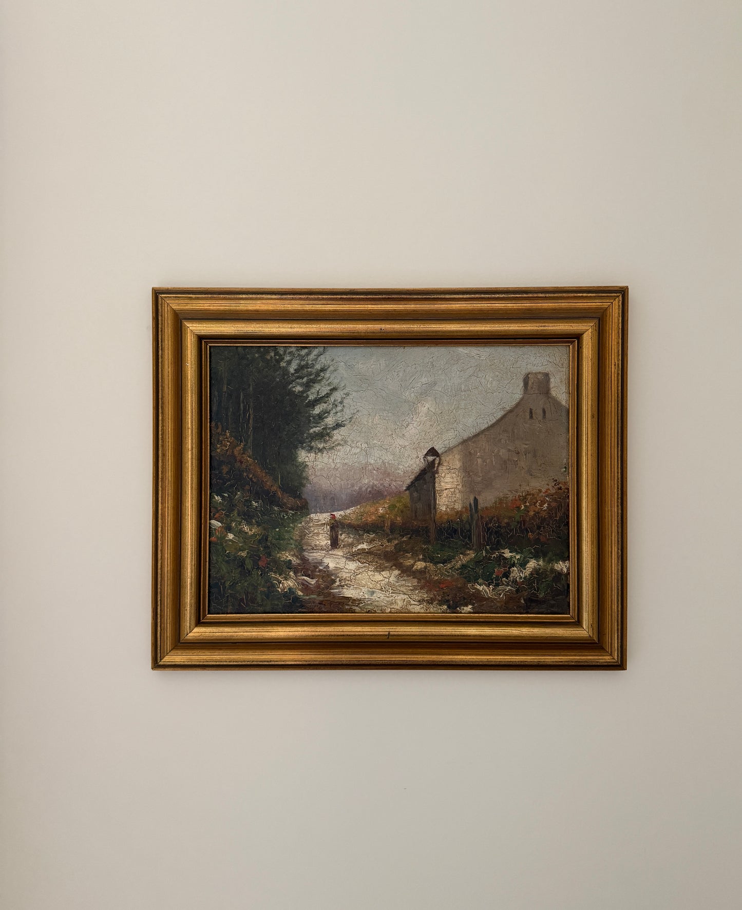 The Path Home