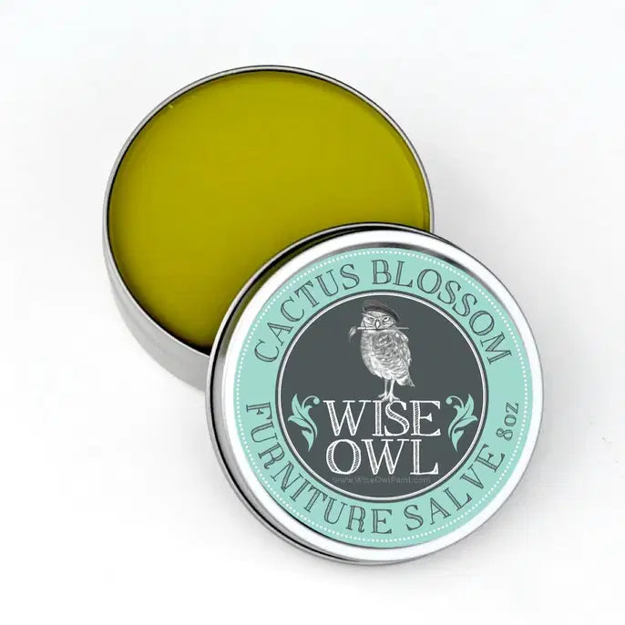 Wise Owl Furniture Salve