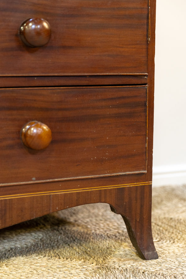 Regency Secretary Chest