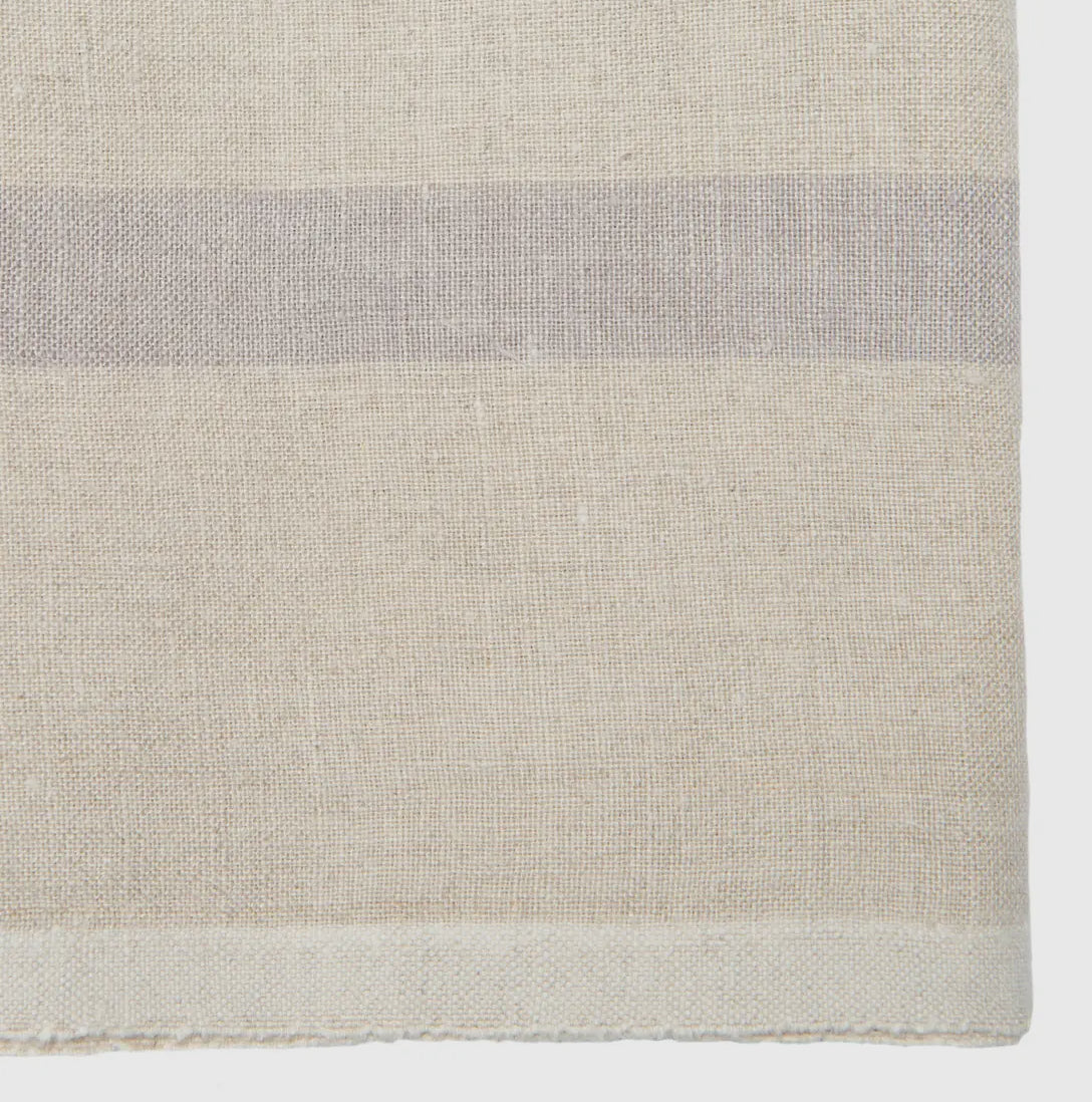 Laundered Linen Tea Towels
