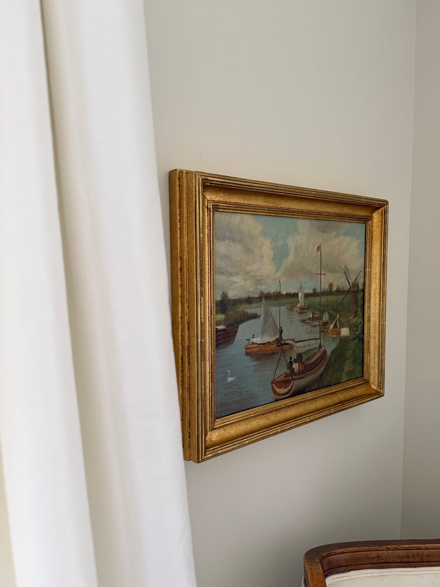 Norfolk Boats