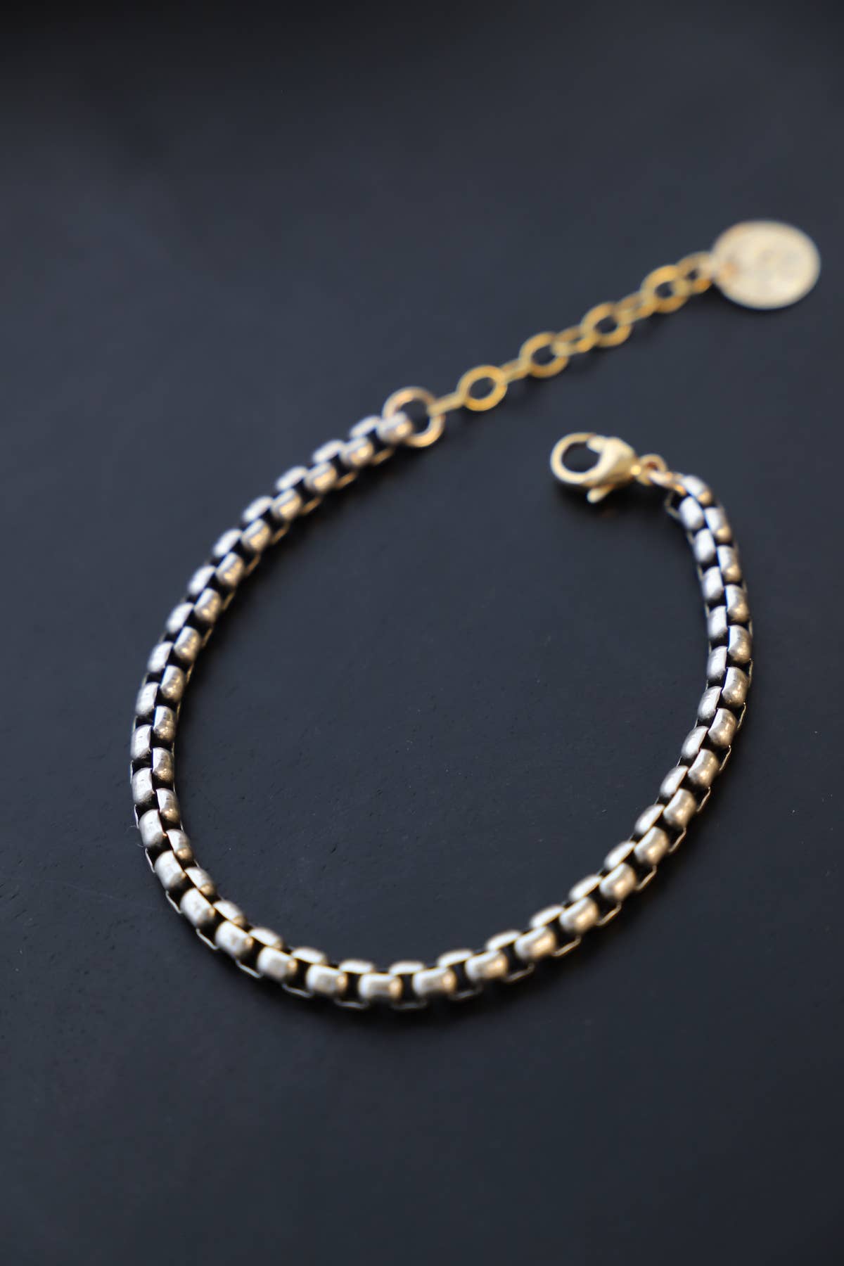 Nova Chain Bracelet