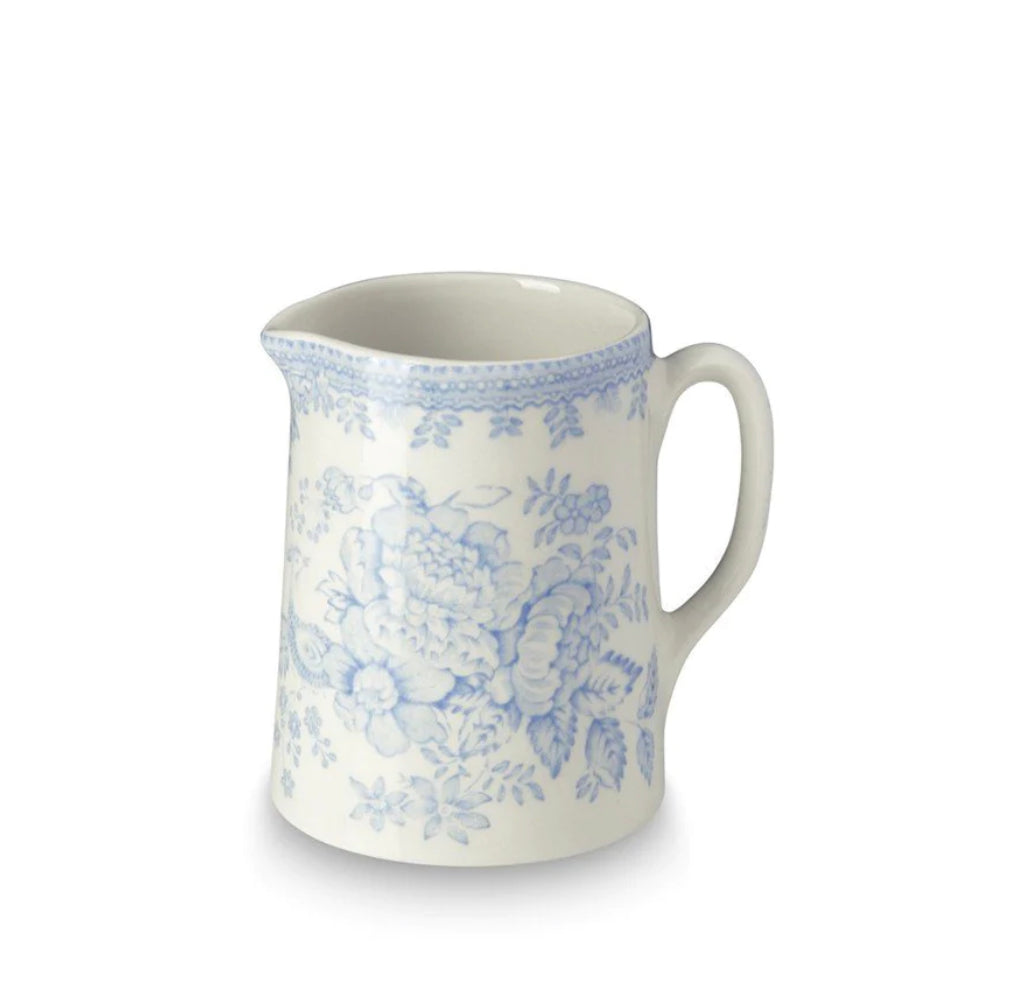 Blue Jugs: Various Sizes