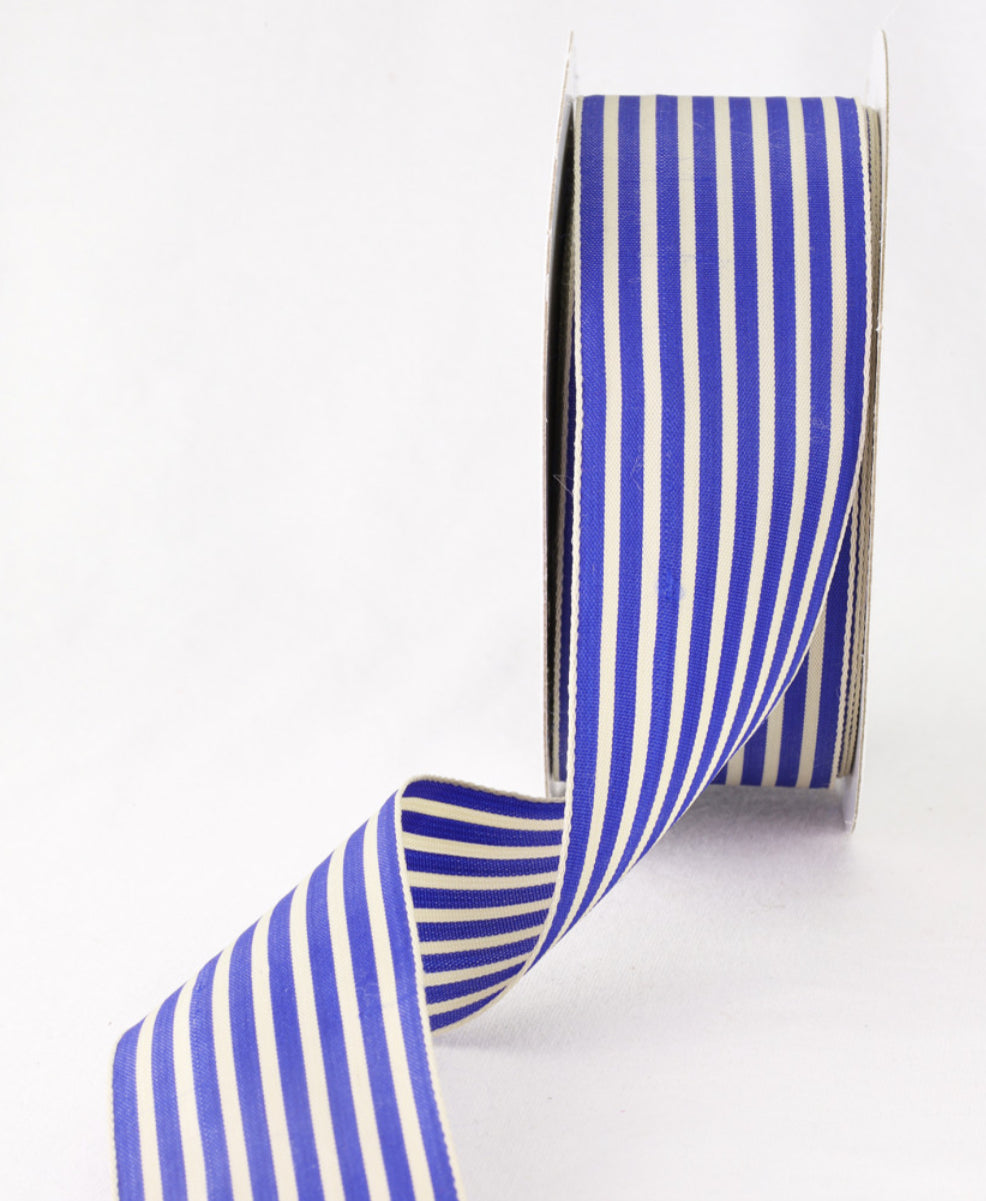 Bold Striped Ribbon