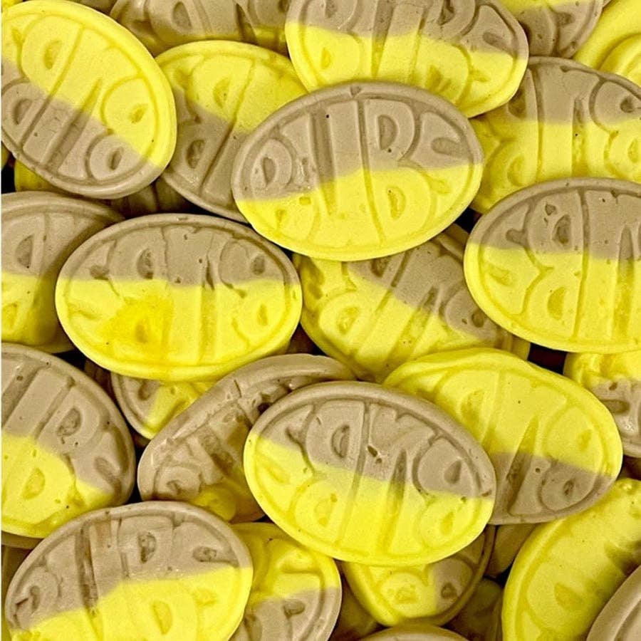 Bubs Swedish Candy