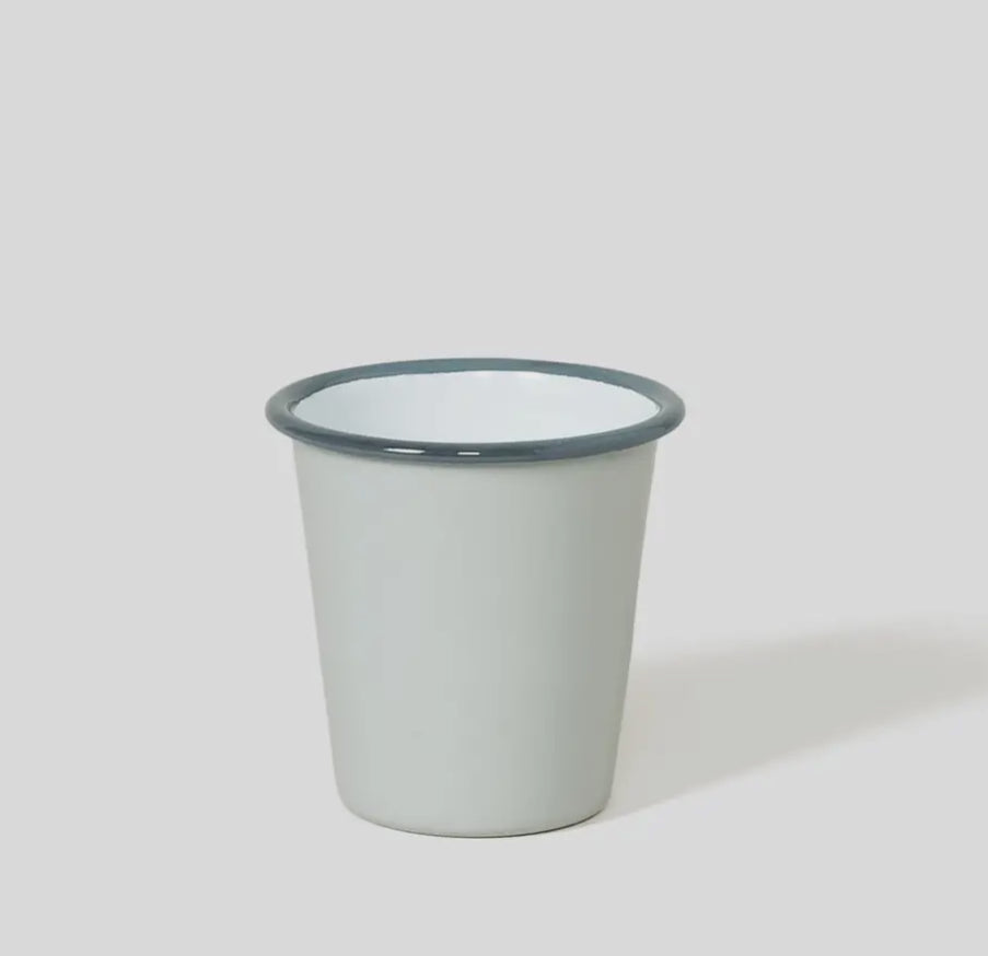 Enamelware Tumblers