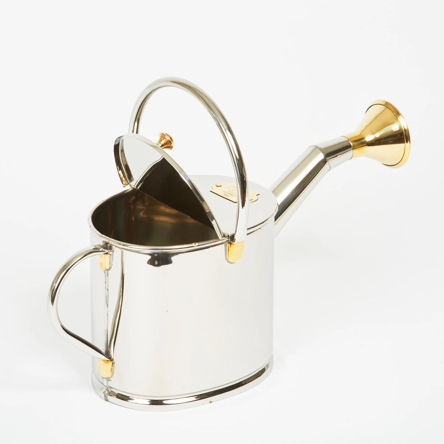 Steel Watering Can