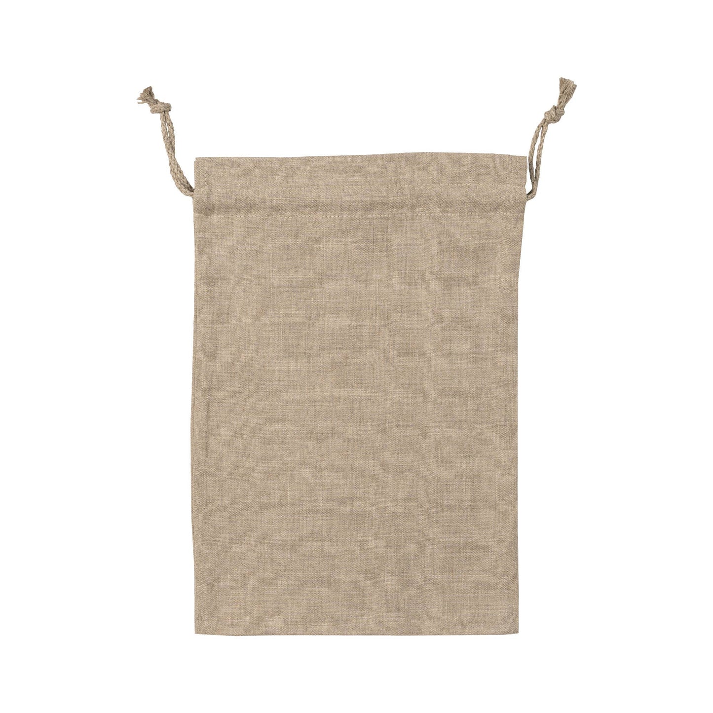 Linen Bread Bag