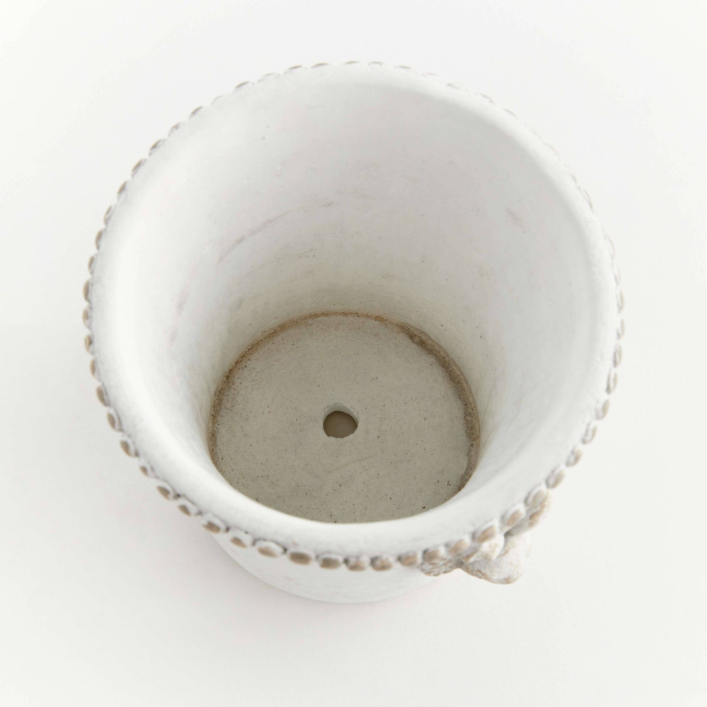 Classic Rabbit Pot