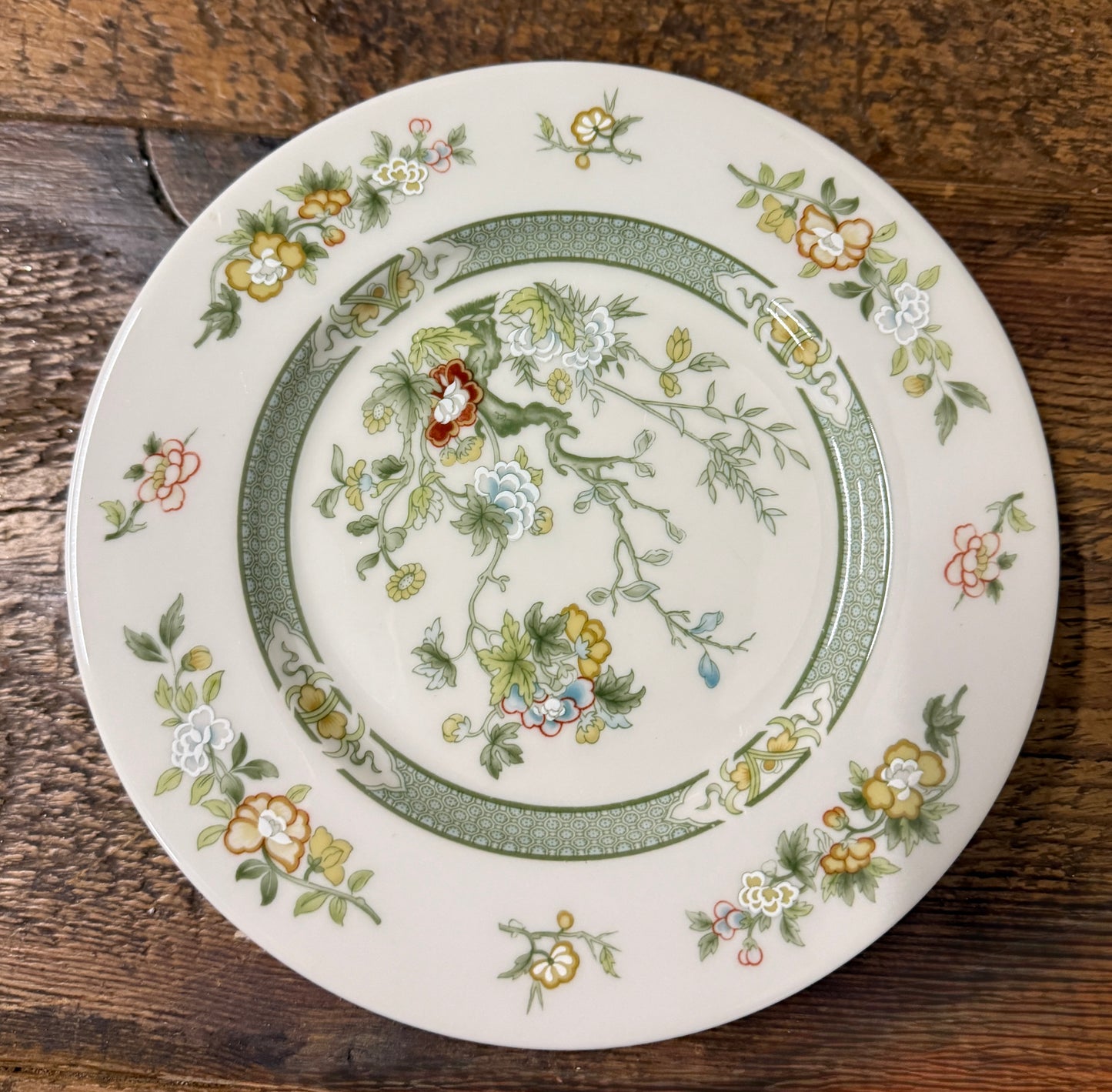 Royal Doulton Plates