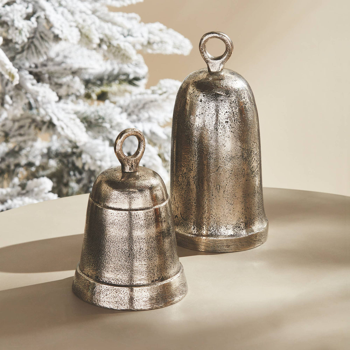 Grande Bells (Set of 2)
