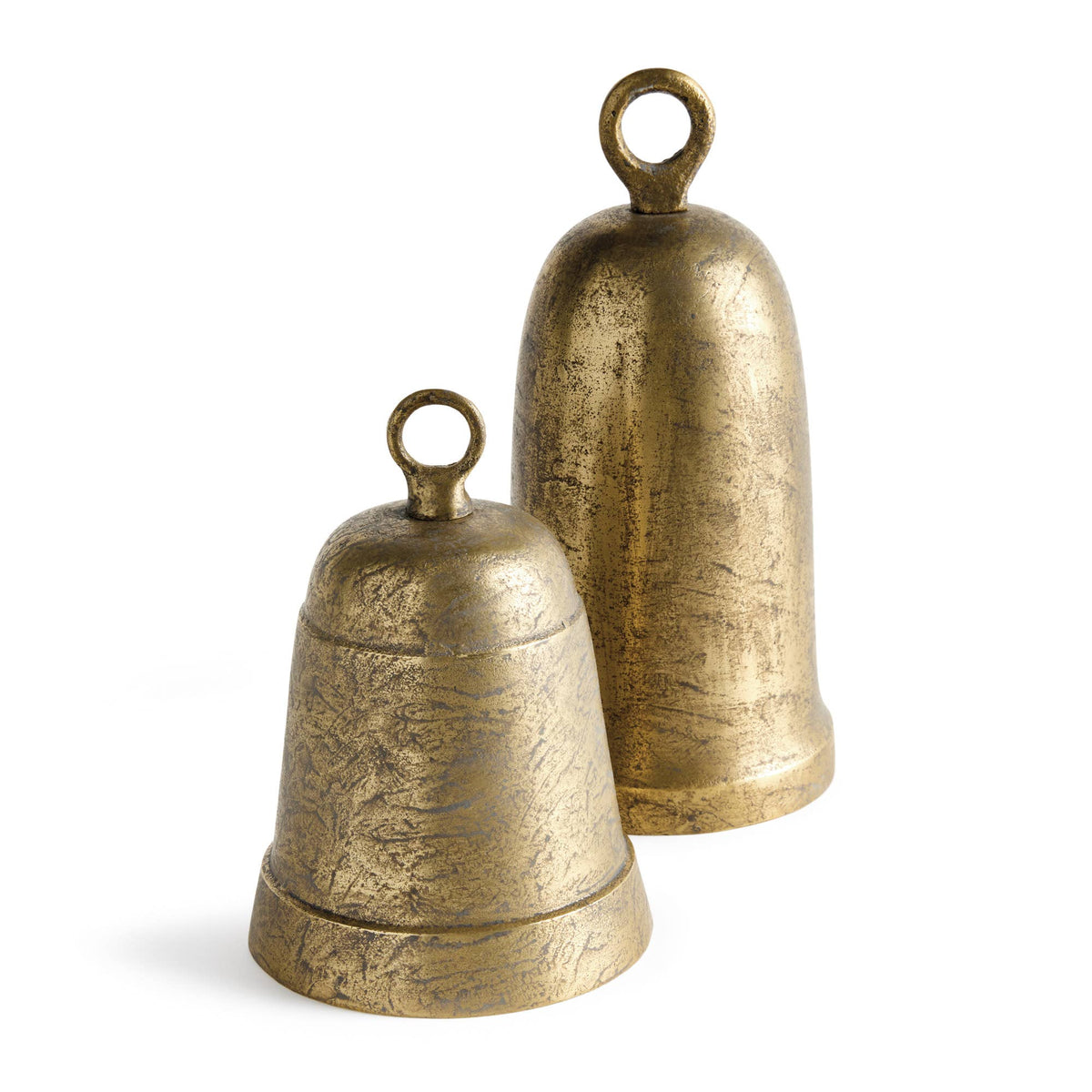 Grande Bells (Set of 2)
