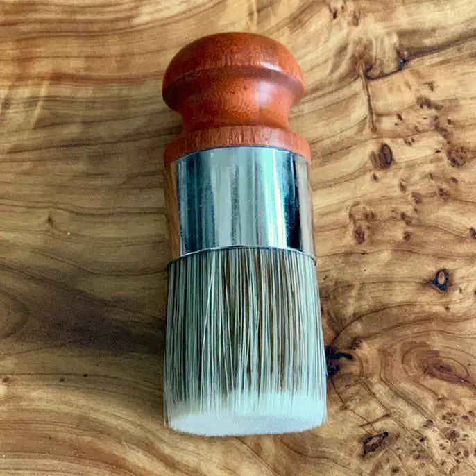 Wise Owl Furniture Palm Brush