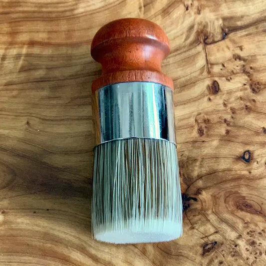 Wise Owl Furniture Palm Brush