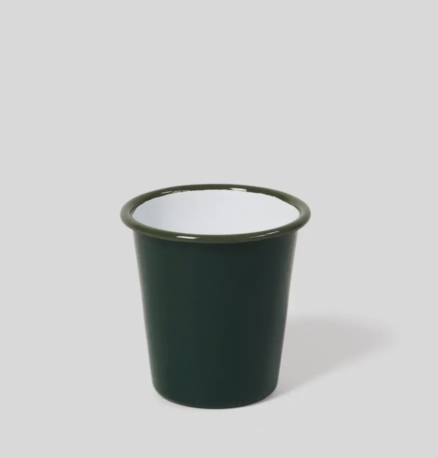 Enamelware Tumblers