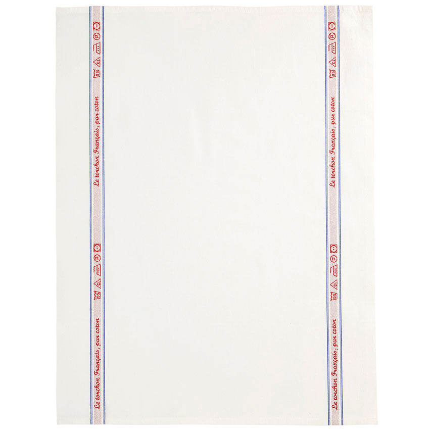 French Cotton Tea Towels