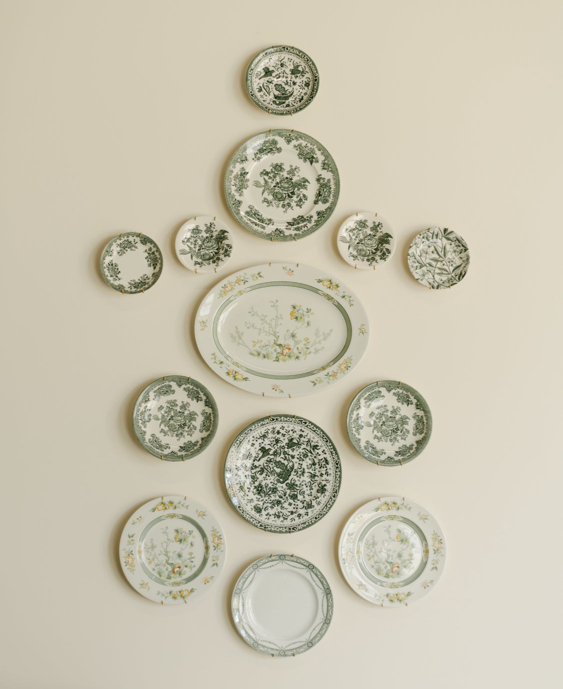 Royal Doulton Plates