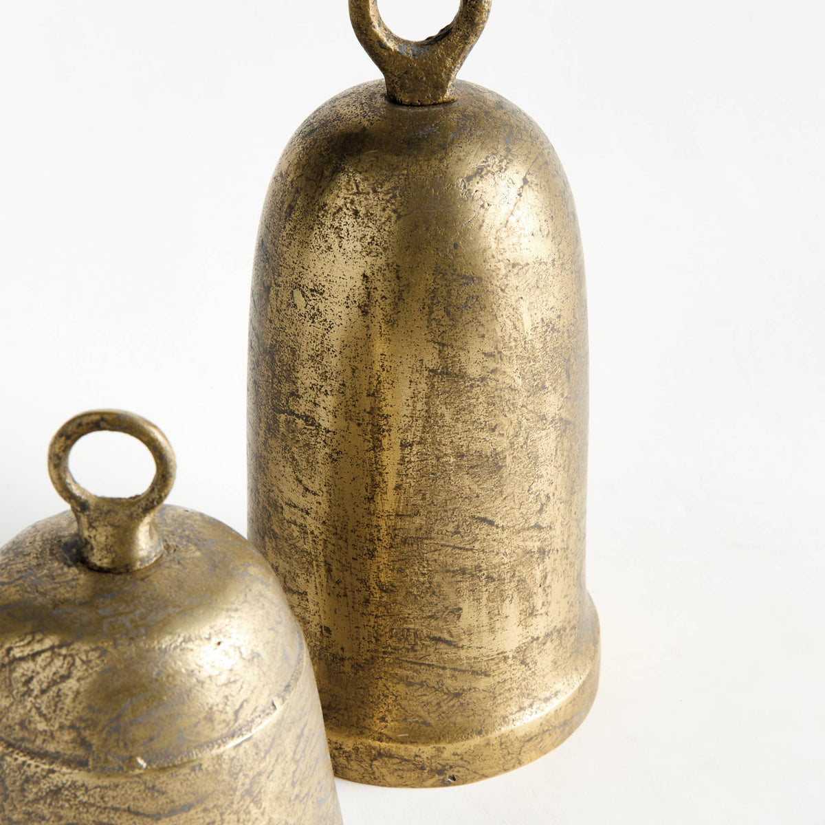 Grande Bells (Set of 2)