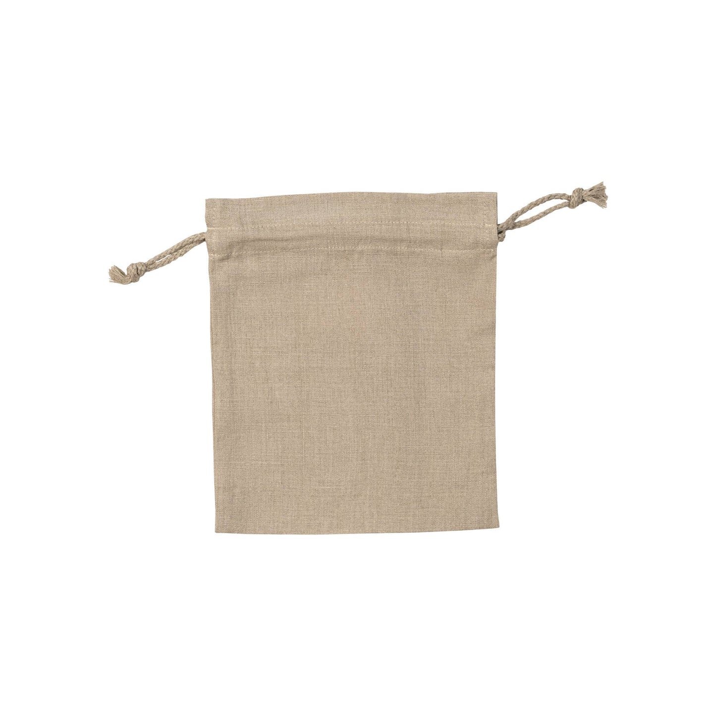 Linen Bread Bag