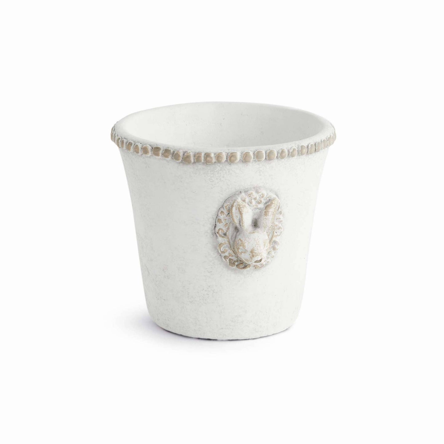 Classic Rabbit Pot