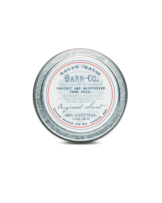 Original Scent Hand Salve
