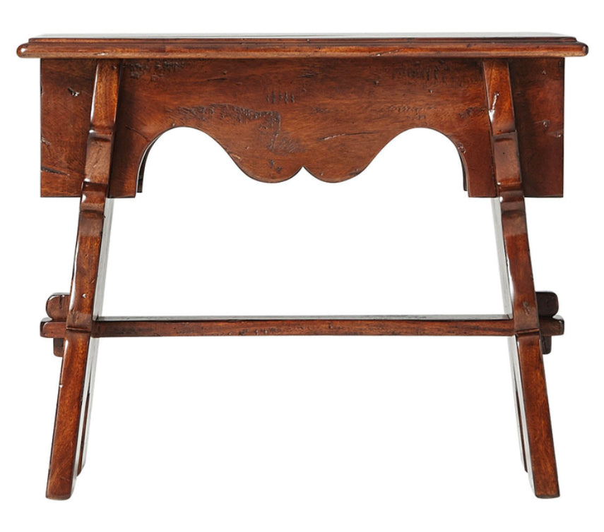 17th Century Style Bench