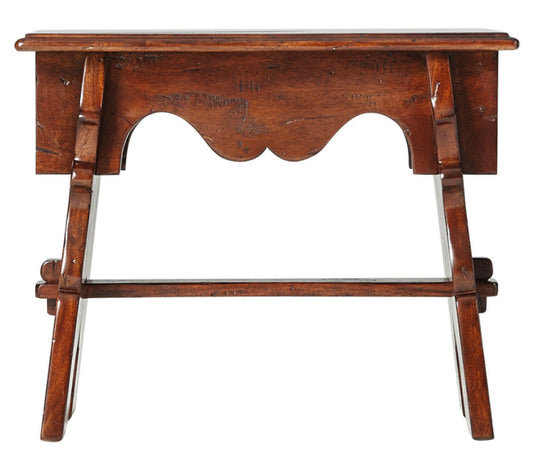 17th Century Style Bench