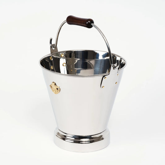 Stainless Steel Bucket