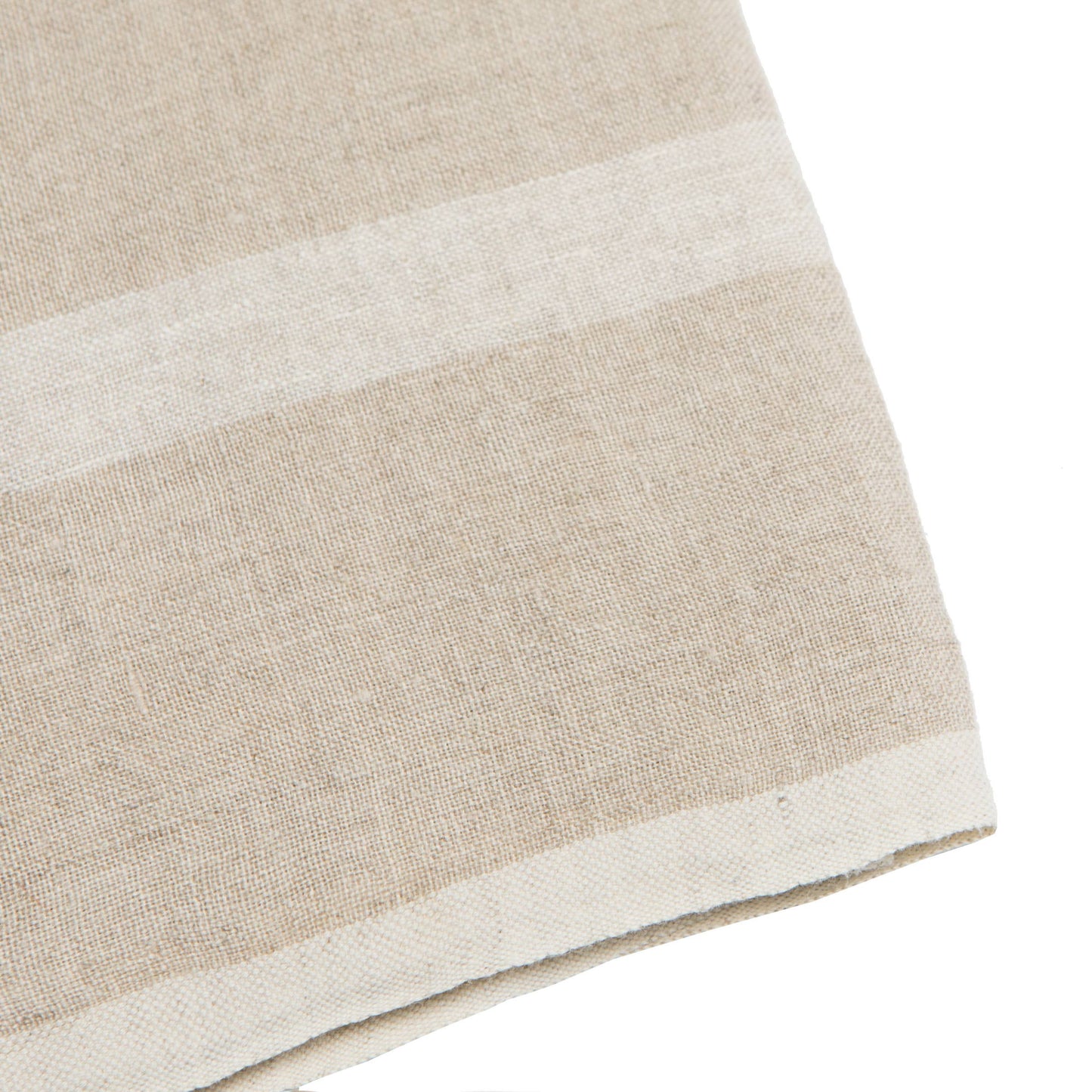 Laundered Linen Tea Towels