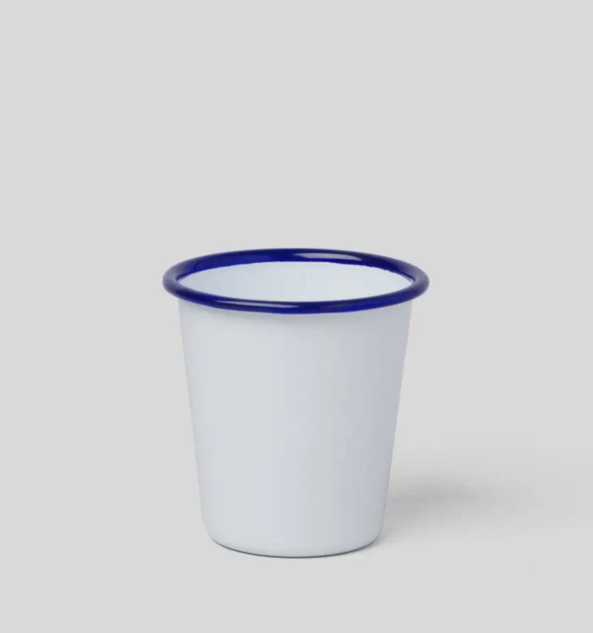 Enamelware Tumblers