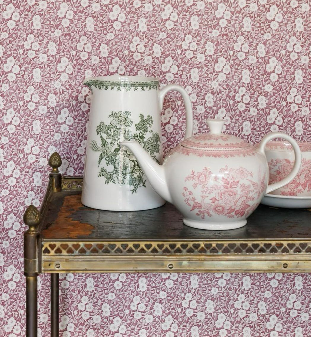 Green Jugs: Various Sizes