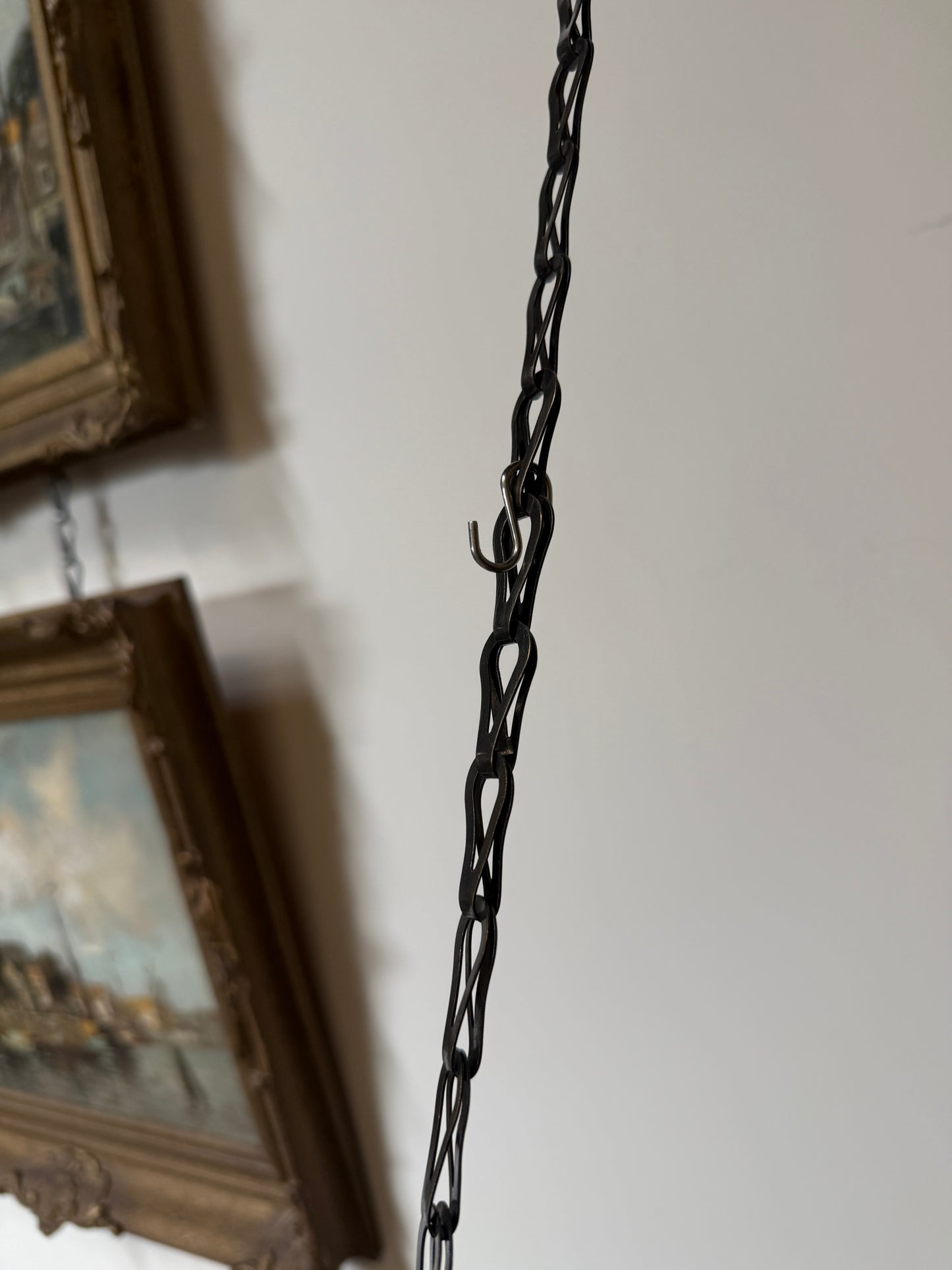Art Rail Chain By The Foot