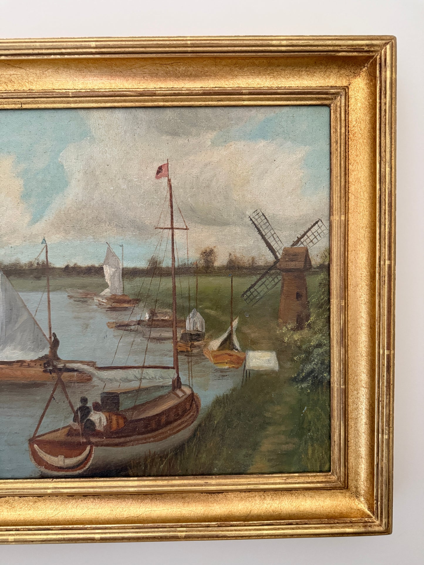 Norfolk Boats