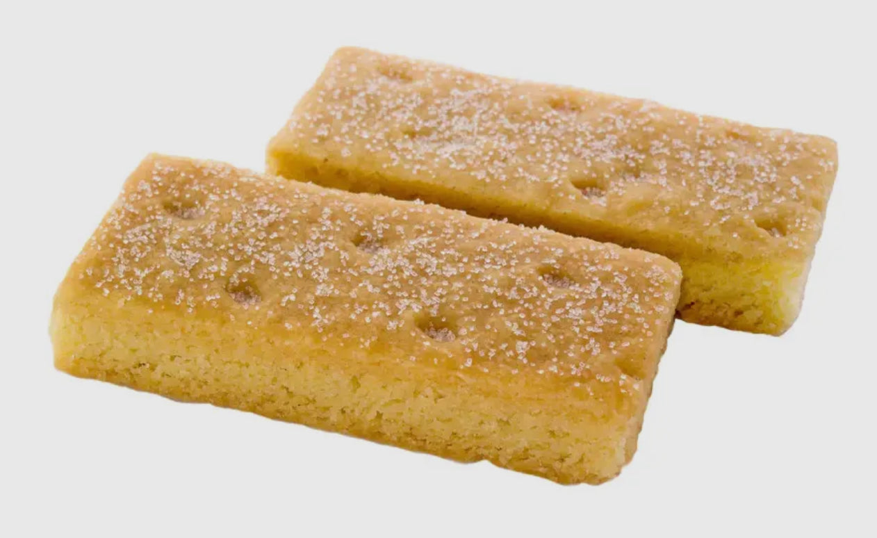 Scottish Shortbread