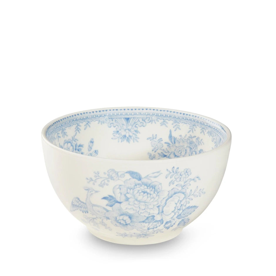 Blue Bowls: Various Sizes