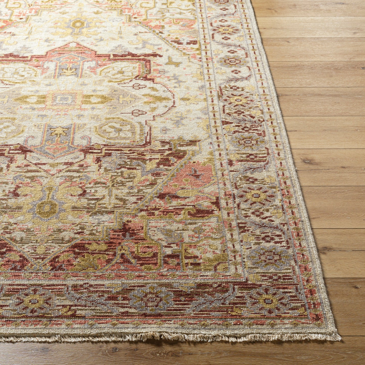 Rug: Royal Manor