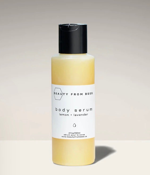 Body Serum