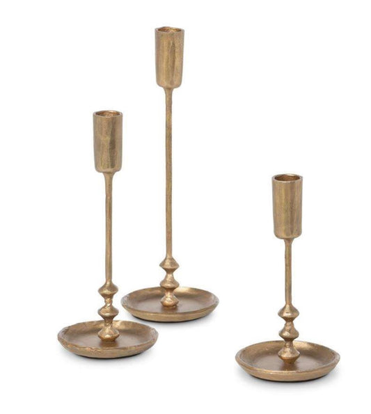 British Candlesticks (3)